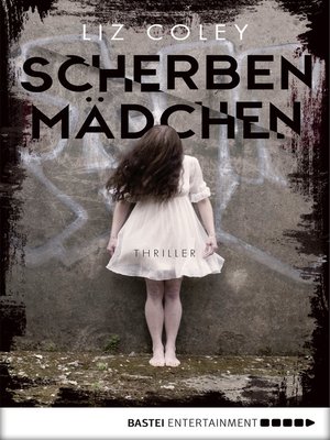 cover image of Scherbenmädchen